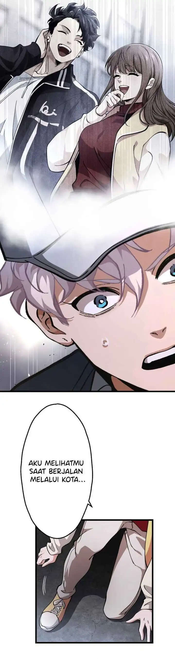 Baca Cerberus - Chapter 24 halaman 14