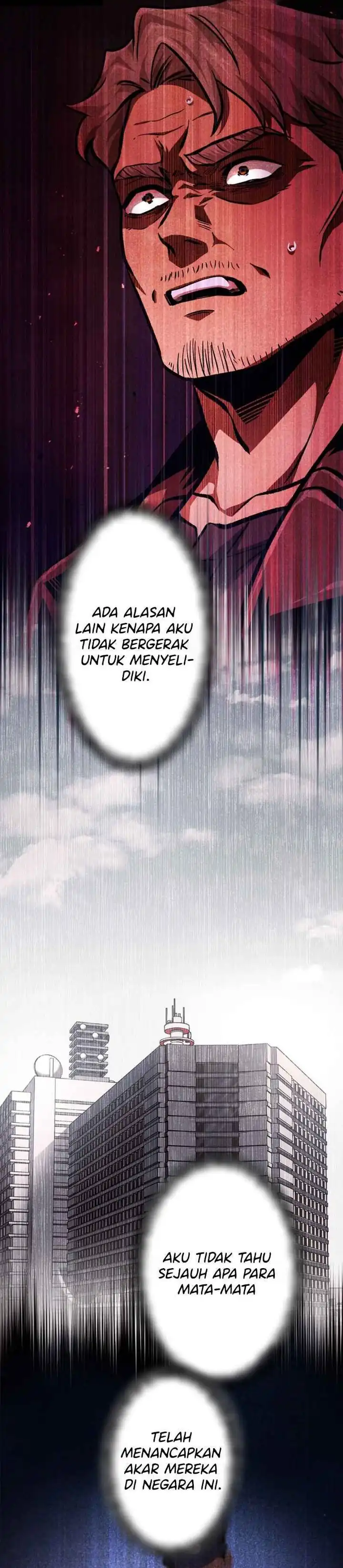 Baca Cerberus - Chapter 25 halaman 22