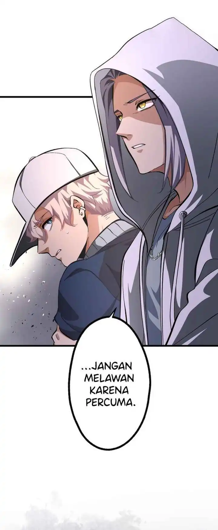 Baca Cerberus - Chapter 25 halaman 4