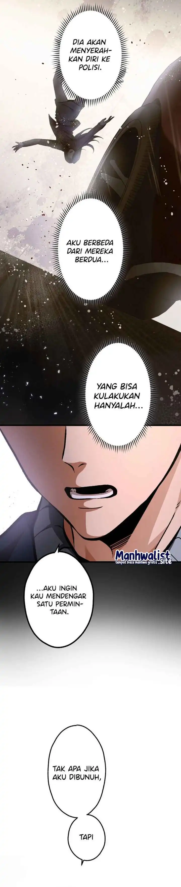Baca Cerberus - Chapter 25 halaman 7