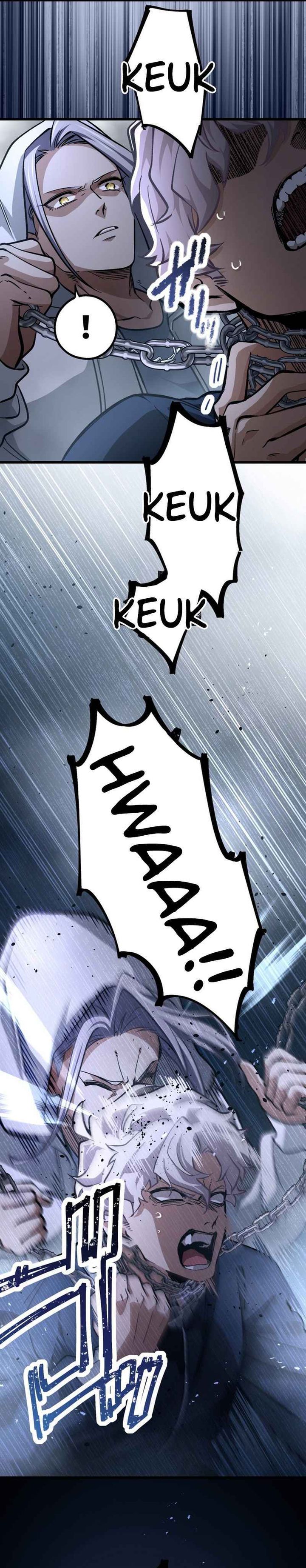 Baca Cerberus - Chapter 26 halaman 10