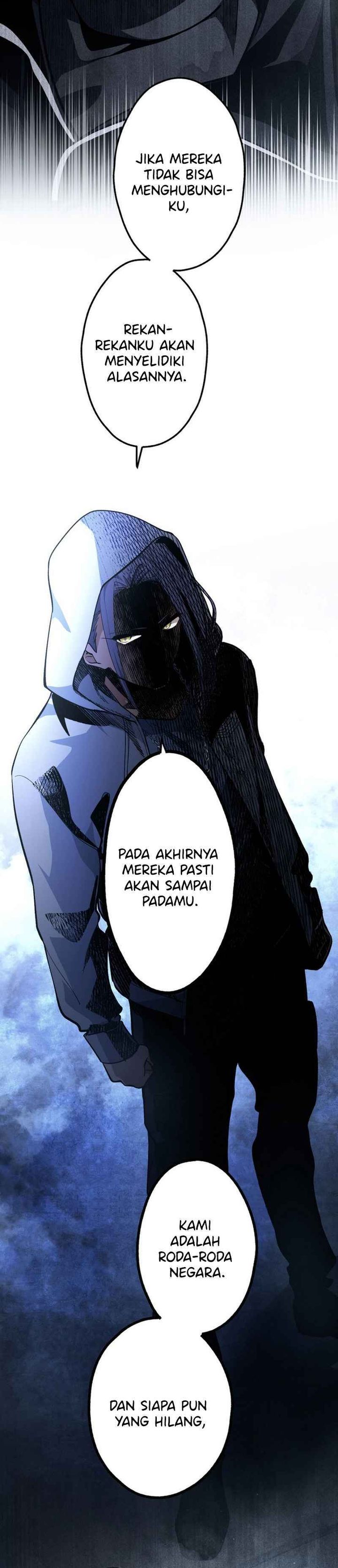 Baca Cerberus - Chapter 26 halaman 17