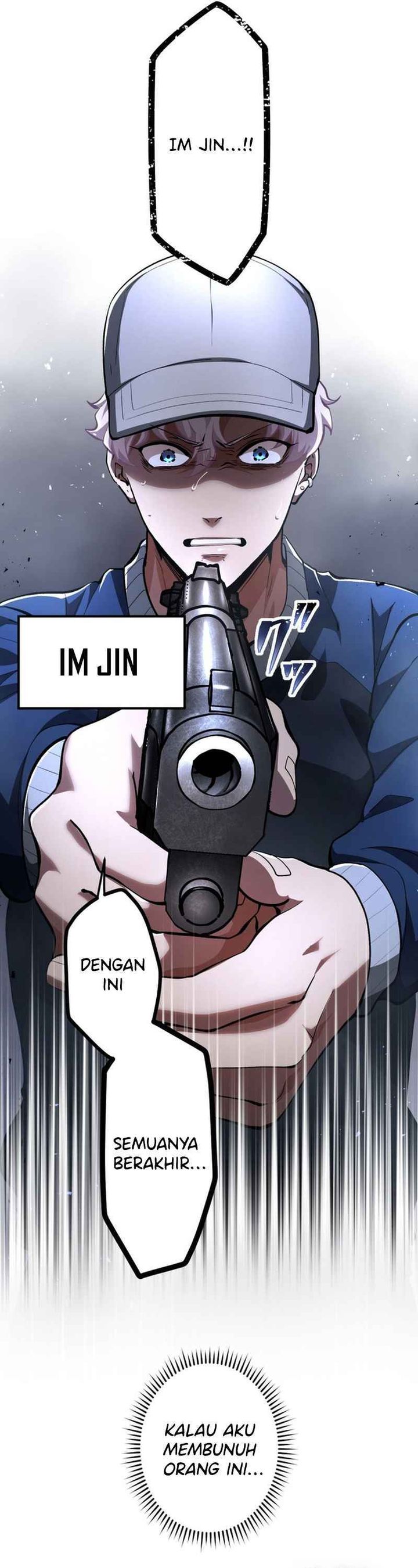 Baca Cerberus - Chapter 26 halaman 2