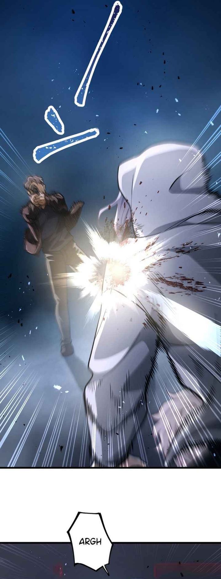 Baca Cerberus - Chapter 26 halaman 22