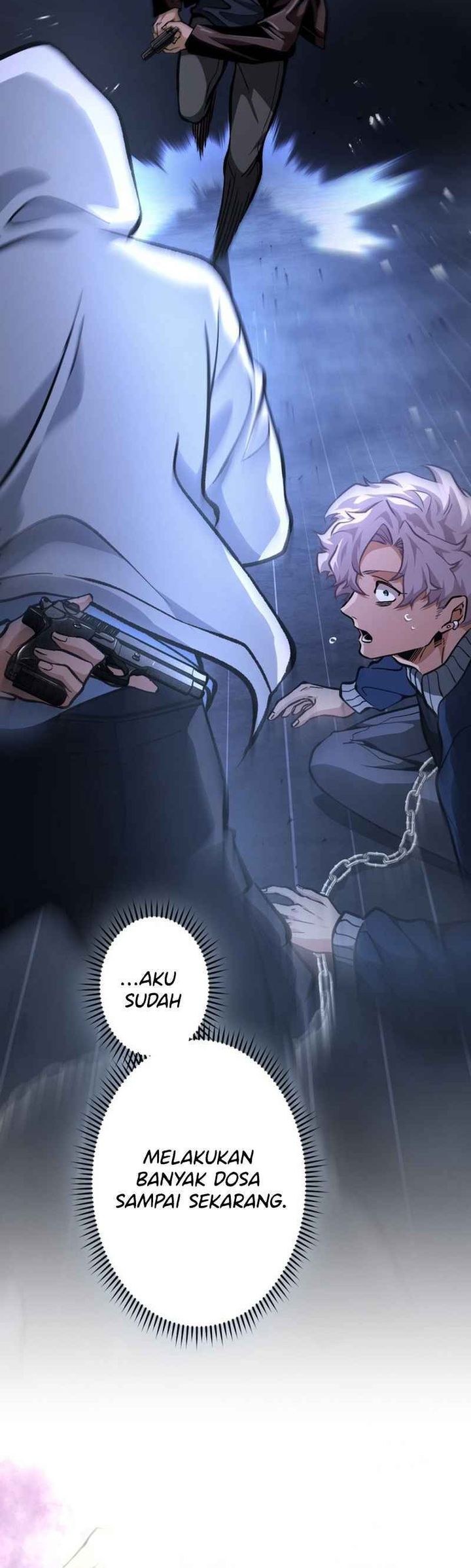 Baca Cerberus - Chapter 26 halaman 24