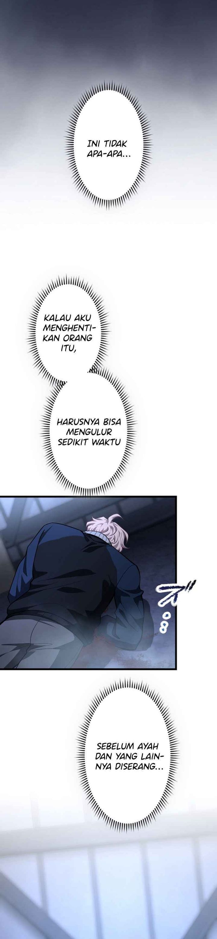 Baca Cerberus - Chapter 26 halaman 35