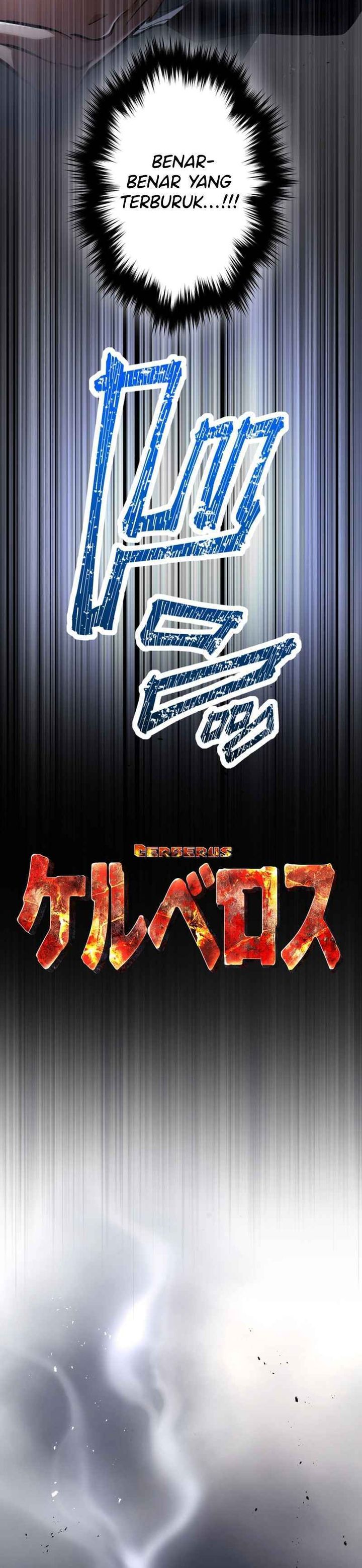 Baca Cerberus - Chapter 26 halaman 4
