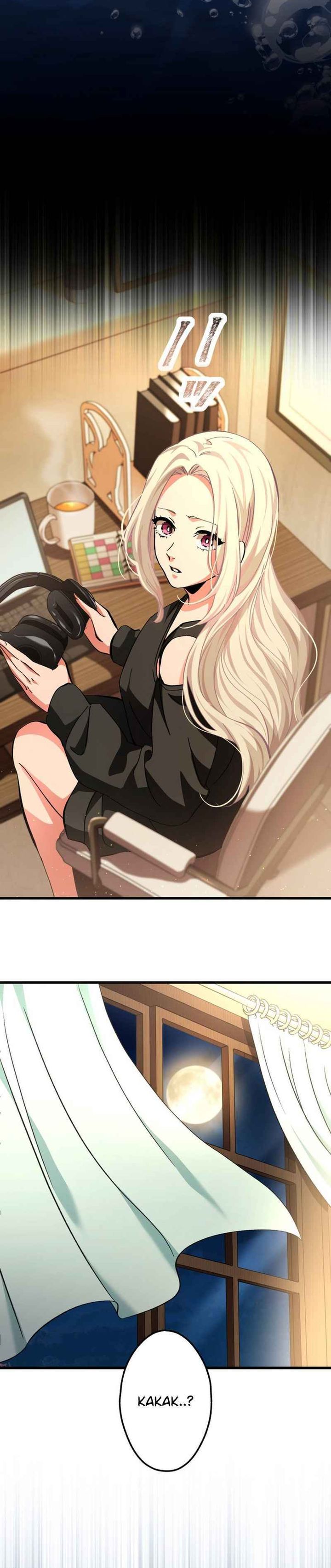 Baca Cerberus - Chapter 26 halaman 45