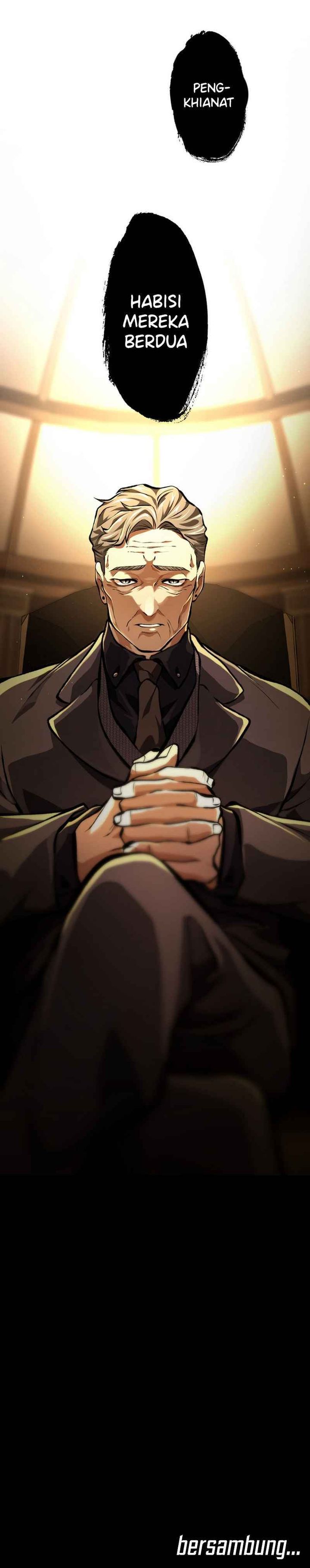 Baca Cerberus - Chapter 26 halaman 50