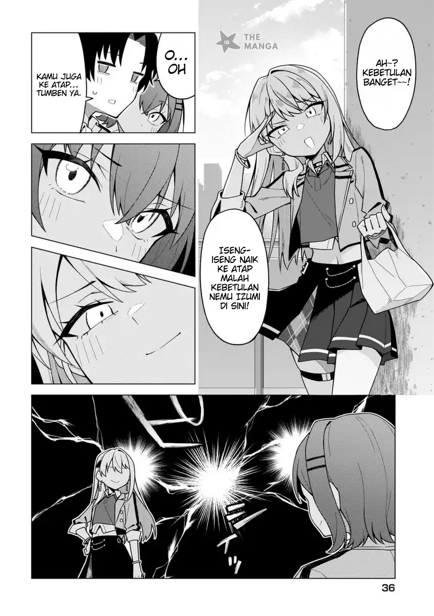 Baca Chanto Suki tte Ieru Ko Musou - Chapter 03 halaman 7