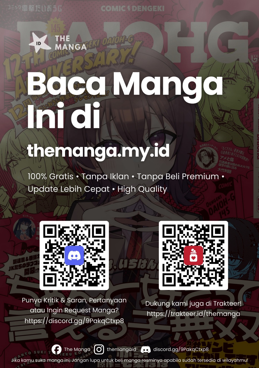 Baca Chanto Suki tte Ieru Ko Musou - Chapter 05 halaman 10