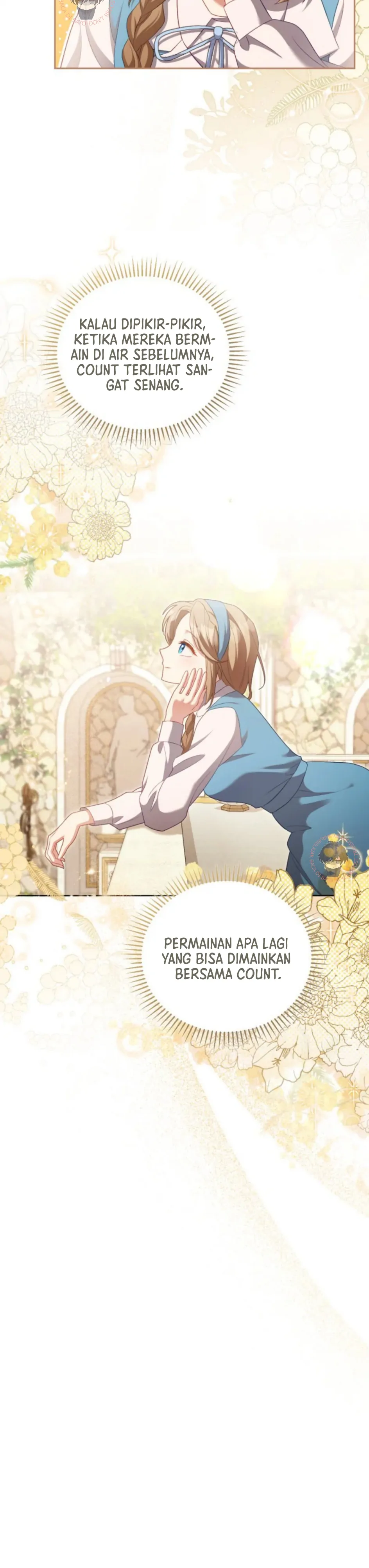 Baca Childcare Diary With the Villain - Chapter 11 halaman 16