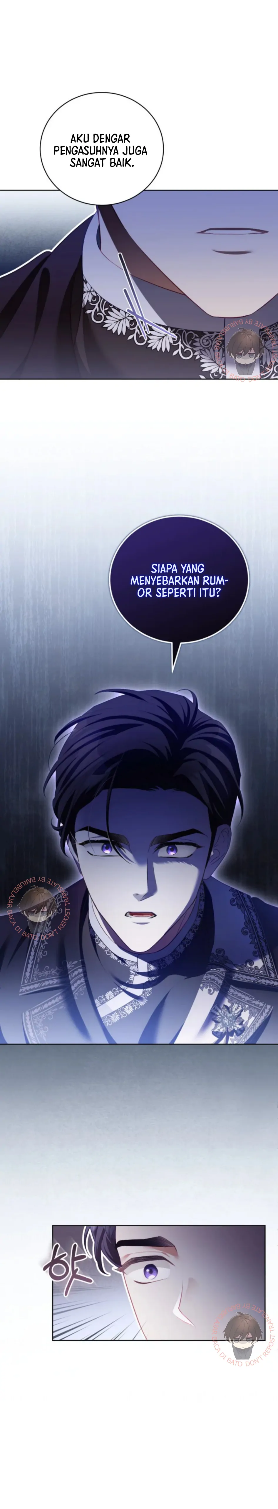 Baca Childcare Diary With the Villain - Chapter 11 halaman 23