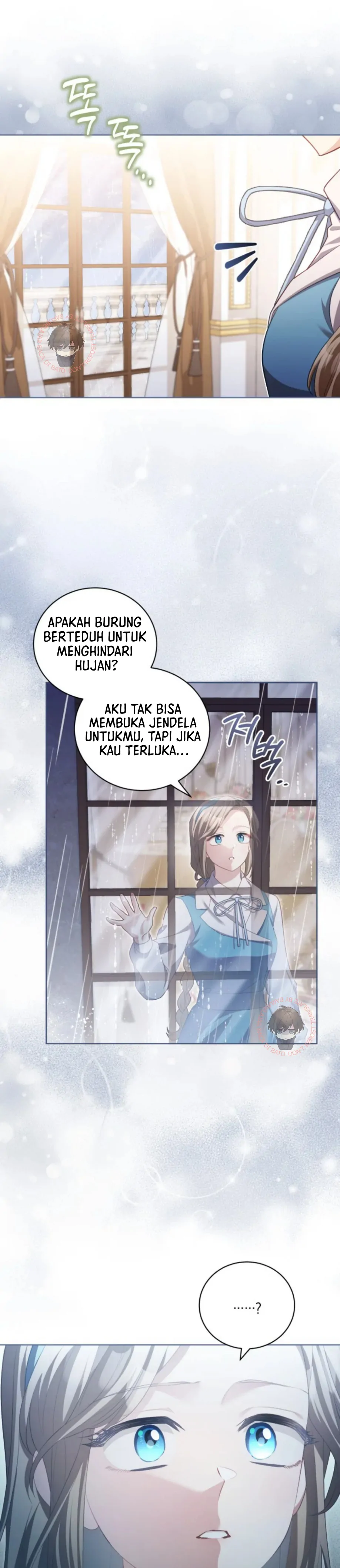 Baca Childcare Diary With the Villain - Chapter 11 halaman 27