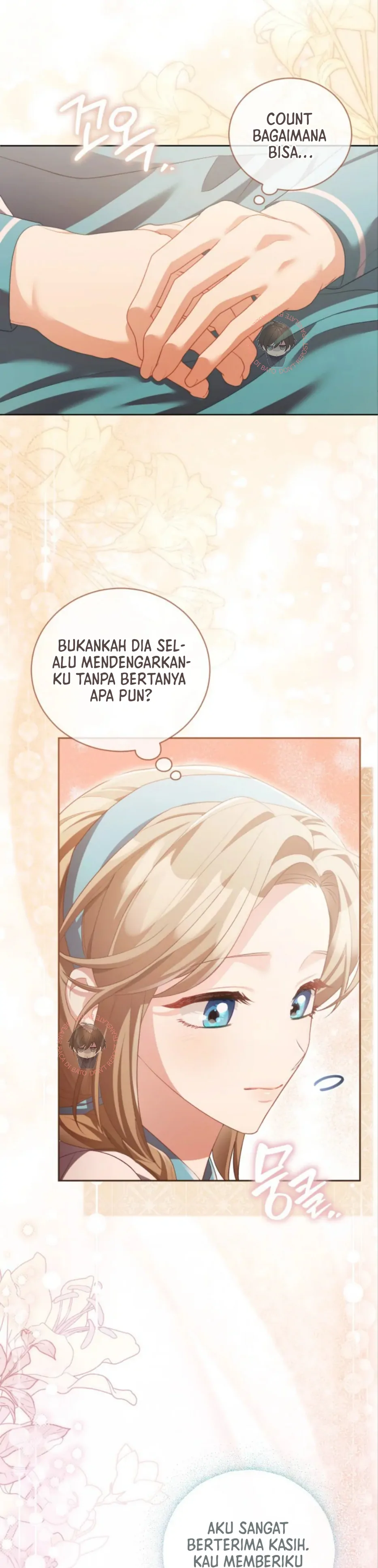 Baca Childcare Diary With the Villain - Chapter 12 halaman 27
