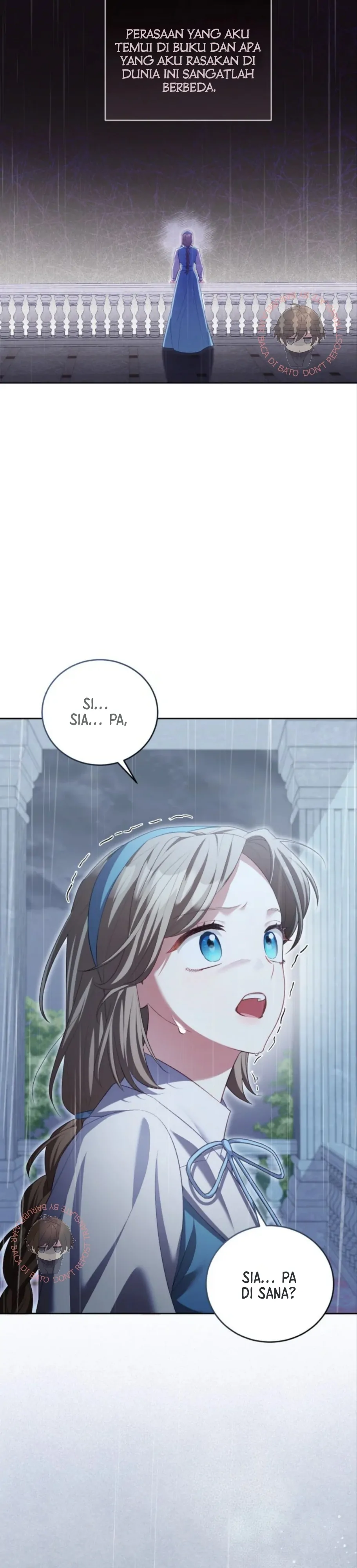 Baca Childcare Diary With the Villain - Chapter 12 halaman 3