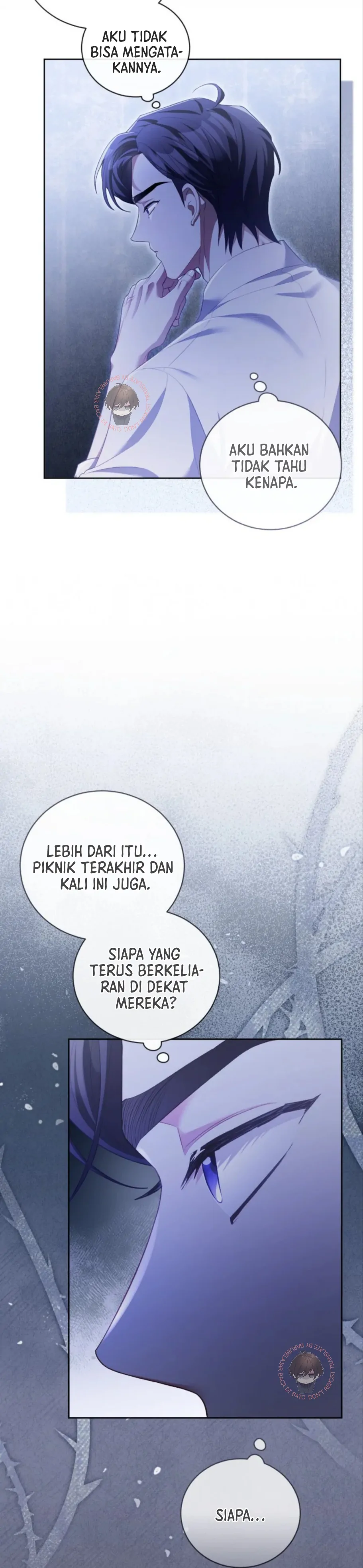 Baca Childcare Diary With the Villain - Chapter 12 halaman 31