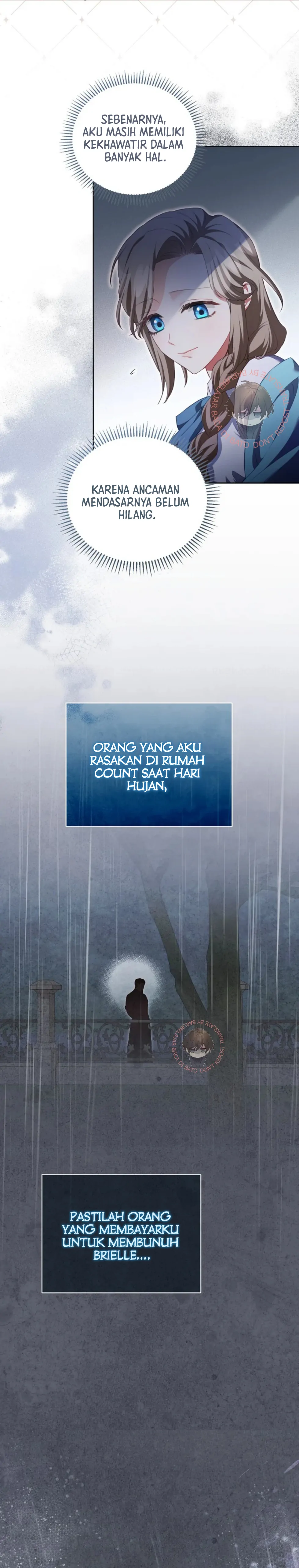 Baca Childcare Diary With the Villain - Chapter 13 halaman 23