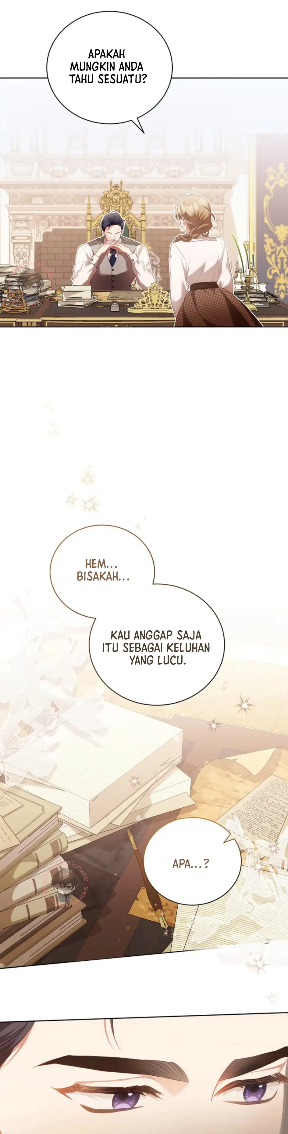 Baca Childcare Diary With the Villain - Chapter 13 halaman 9
