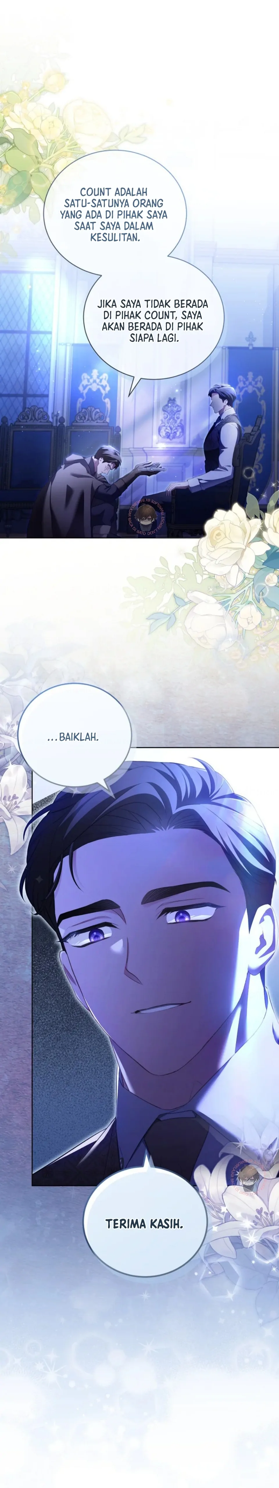 Baca Childcare Diary With the Villain - Chapter 14 halaman 11