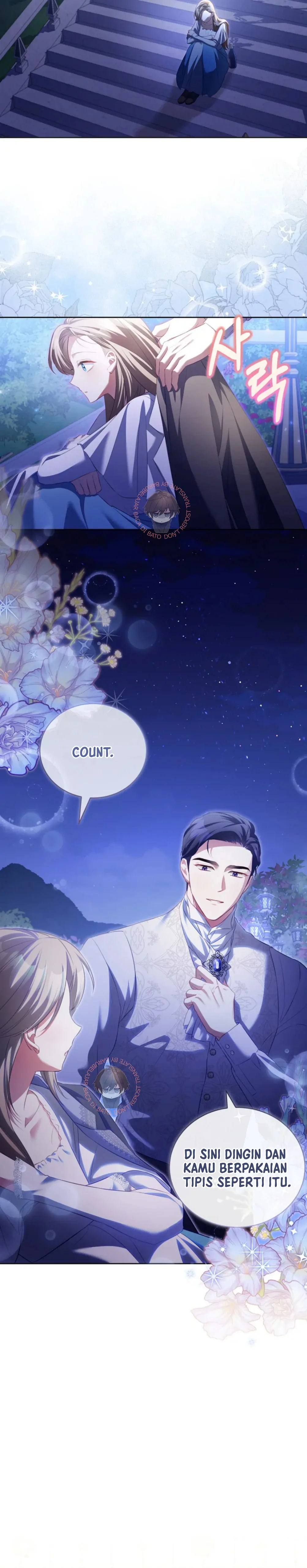 Baca Childcare Diary With the Villain - Chapter 14 halaman 23