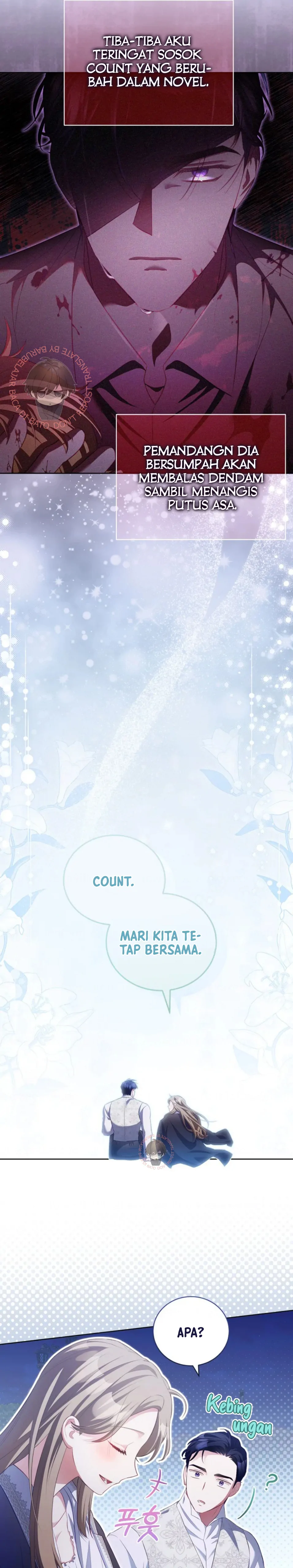 Baca Childcare Diary With the Villain - Chapter 14 halaman 26