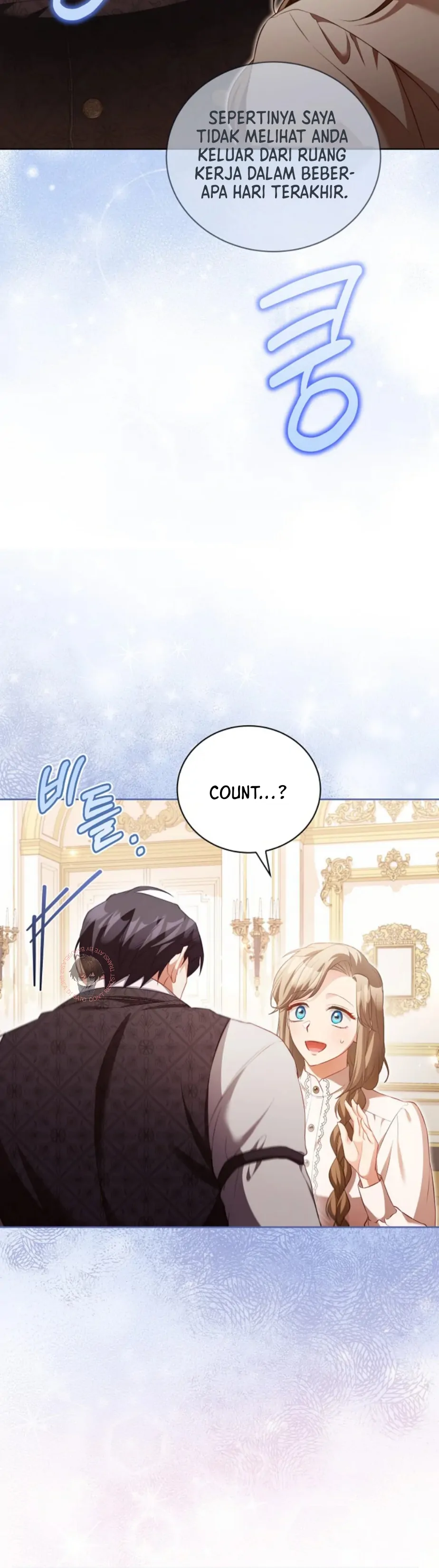 Baca Childcare Diary With the Villain - Chapter 16 halaman 16