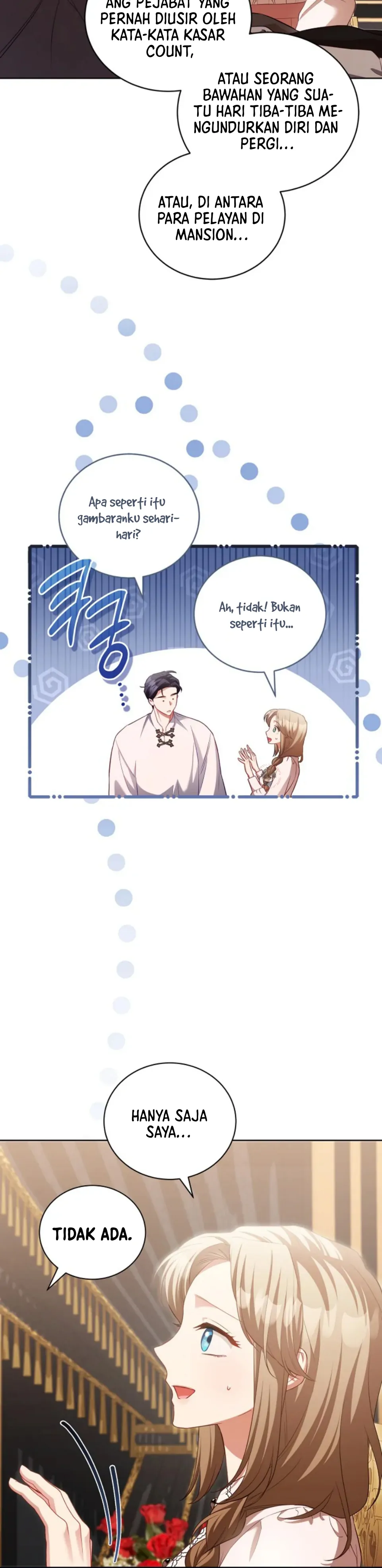 Baca Childcare Diary With the Villain - Chapter 17 halaman 7