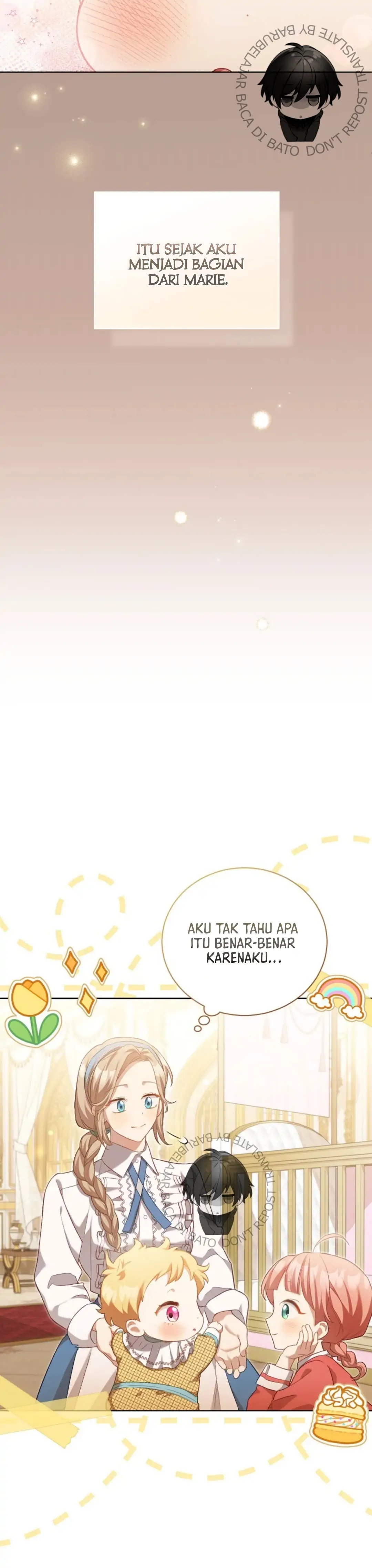 Baca Childcare Diary With the Villain - Chapter 2 halaman 10