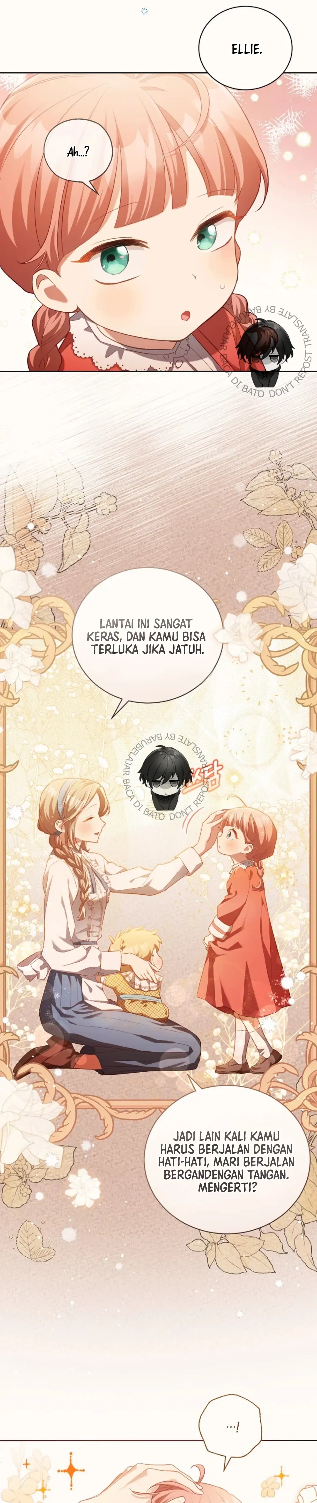 Baca Childcare Diary With the Villain - Chapter 2 halaman 5