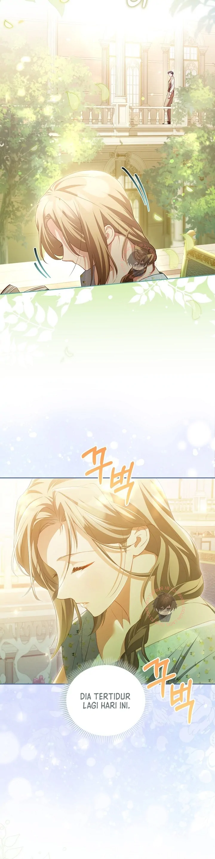 Baca Childcare Diary With the Villain - Chapter 20 halaman 8