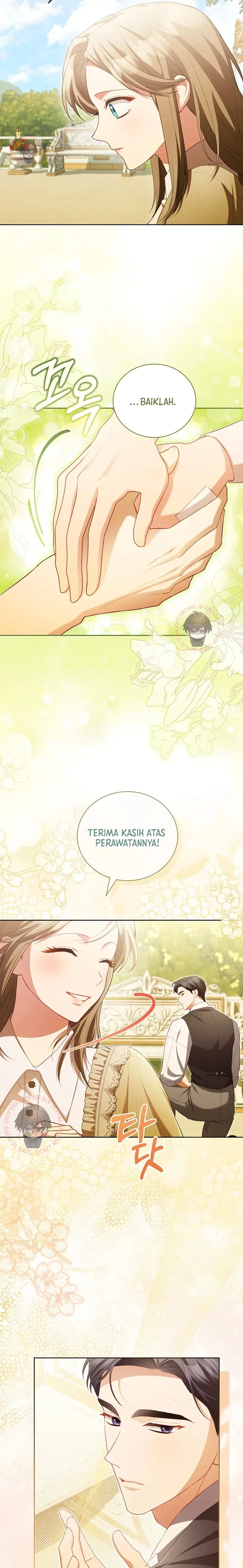 Baca Childcare Diary With the Villain - Chapter 22 halaman 9