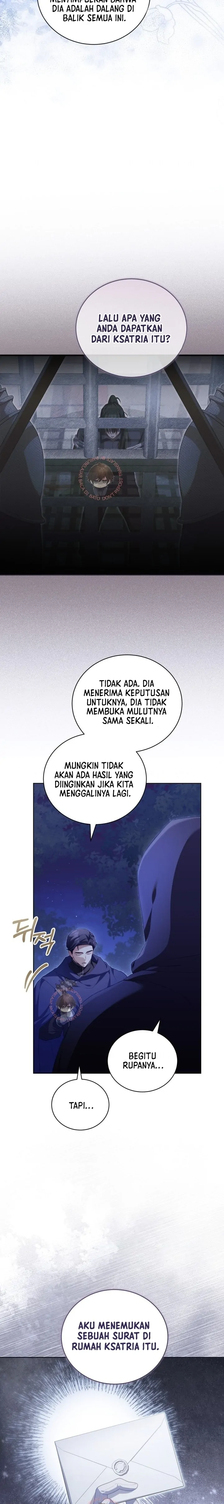 Baca Childcare Diary With the Villain - Chapter 23 halaman 12