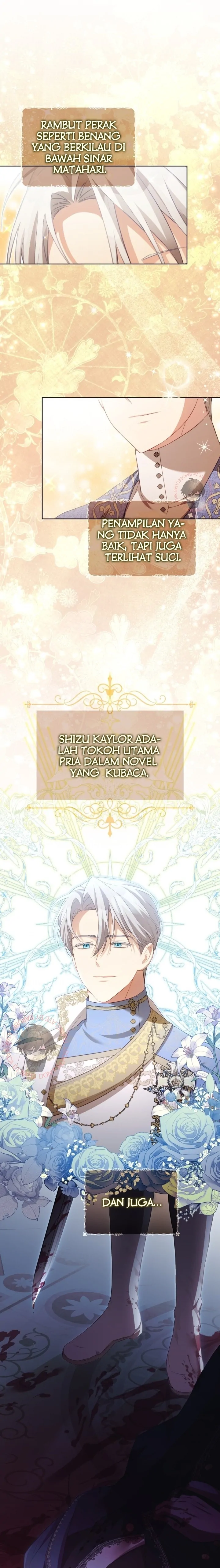 Baca Childcare Diary With the Villain - Chapter 24 halaman 2