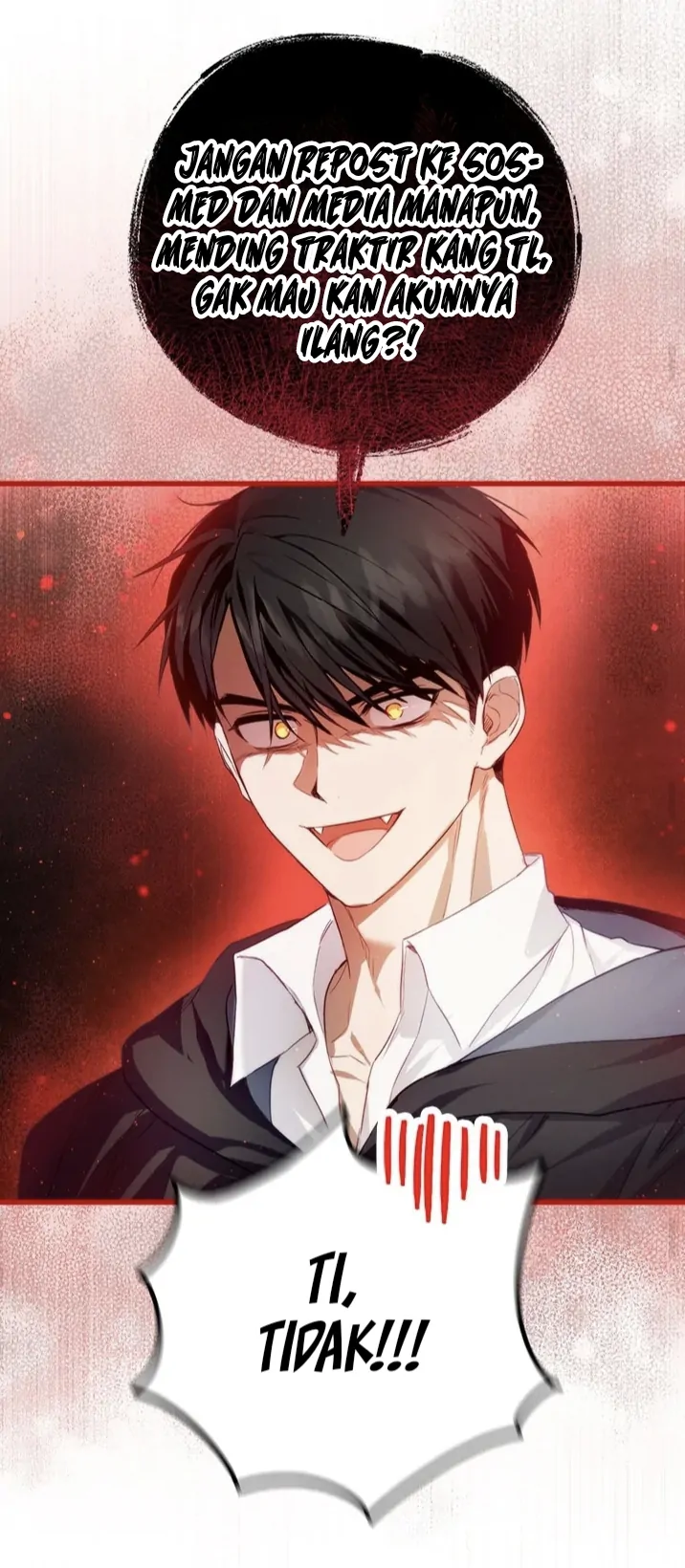 Baca Childcare Diary With the Villain - Chapter 24 halaman 24