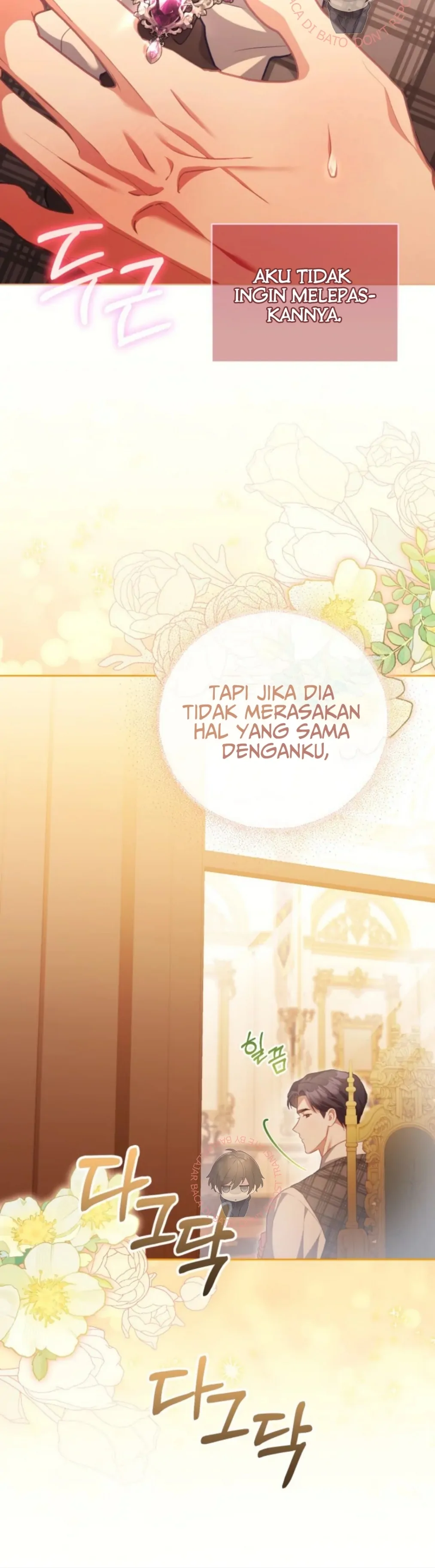 Baca Childcare Diary With the Villain - Chapter 26 halaman 13