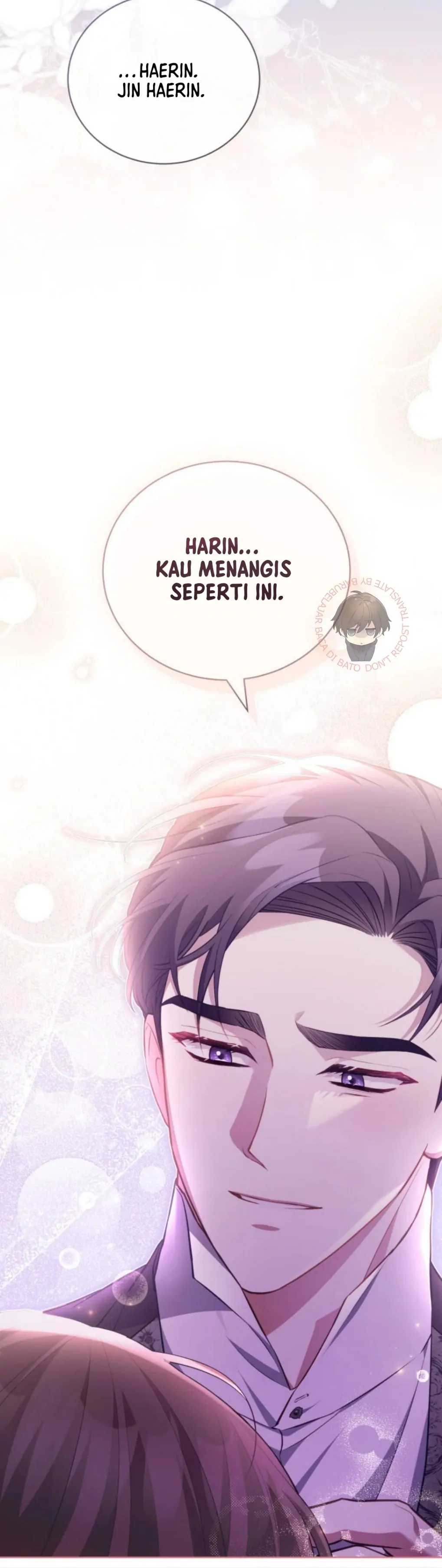 Baca Childcare Diary With the Villain - Chapter 27 halaman 28