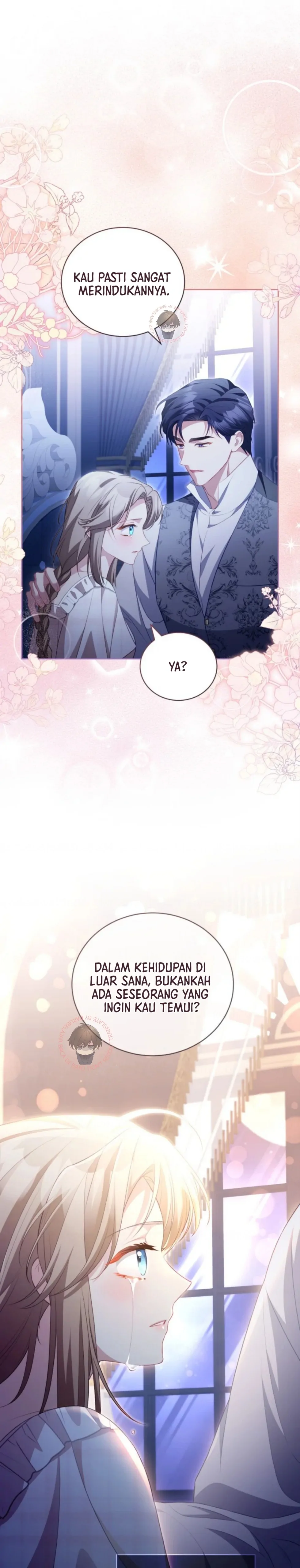 Baca Childcare Diary With the Villain - Chapter 27 halaman 29