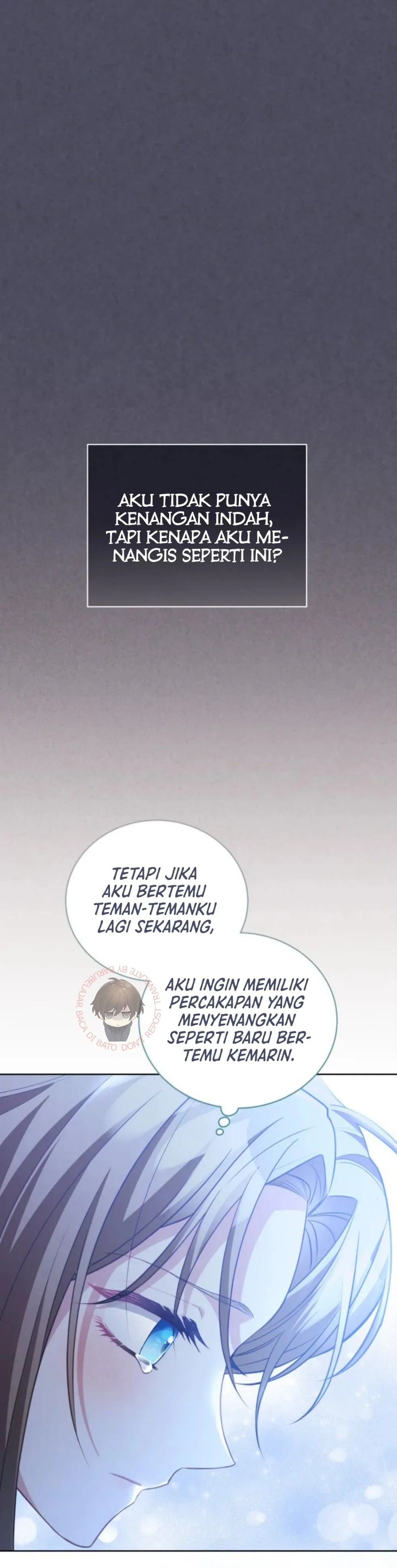 Baca Childcare Diary With the Villain - Chapter 27 halaman 31