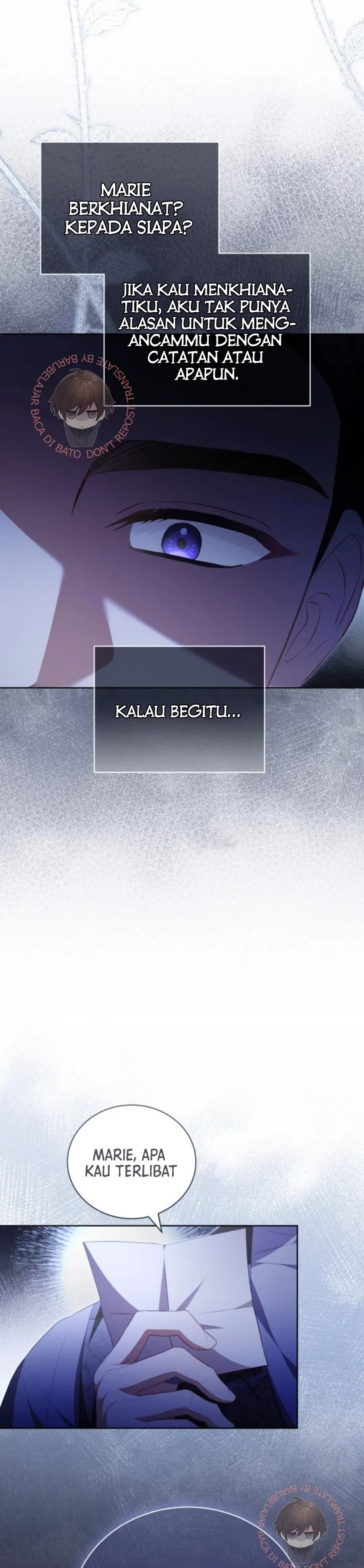 Baca Childcare Diary With the Villain - Chapter 27 halaman 9