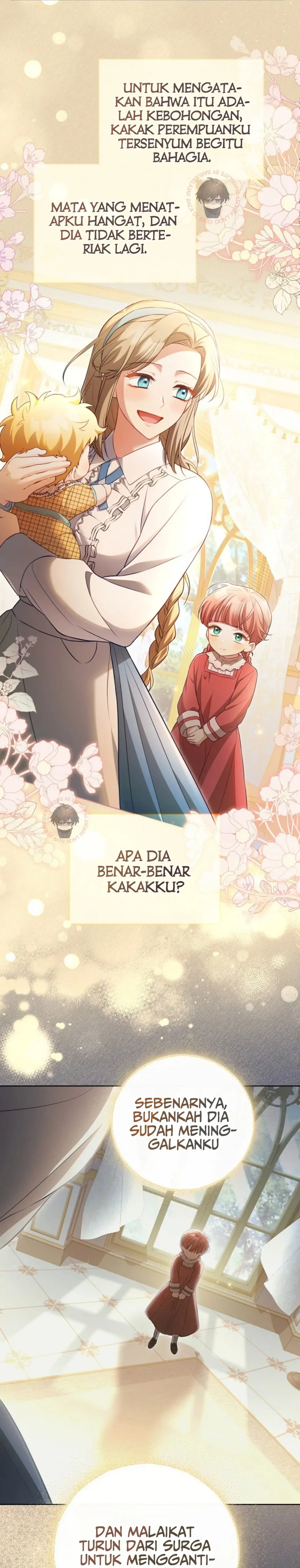 Baca Childcare Diary With the Villain - Chapter 28 halaman 11