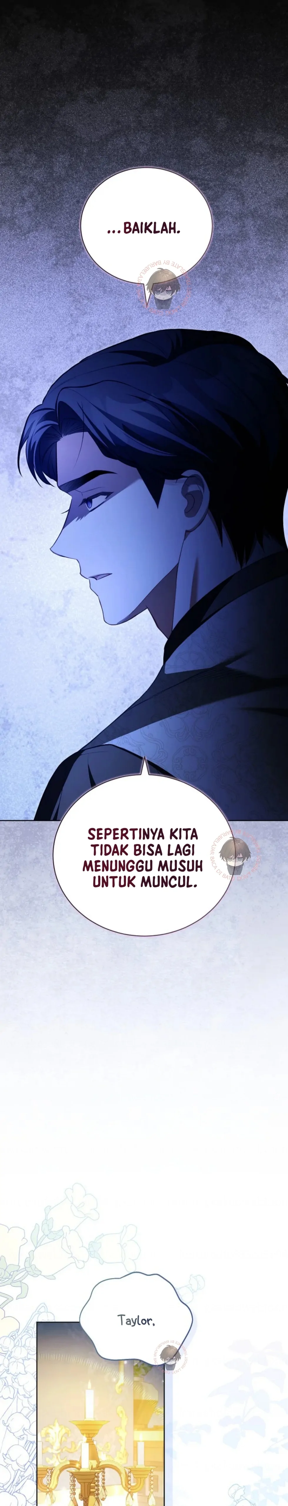 Baca Childcare Diary With the Villain - Chapter 28 halaman 20