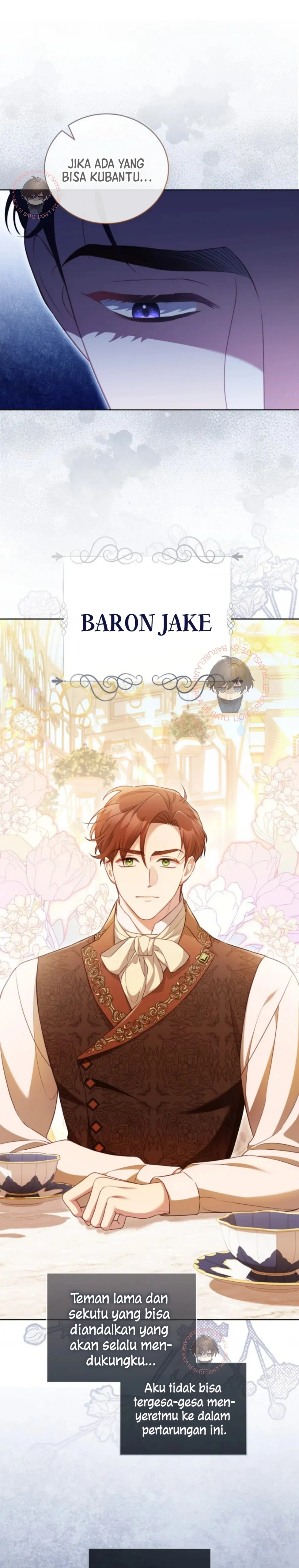 Baca Childcare Diary With the Villain - Chapter 29 halaman 26