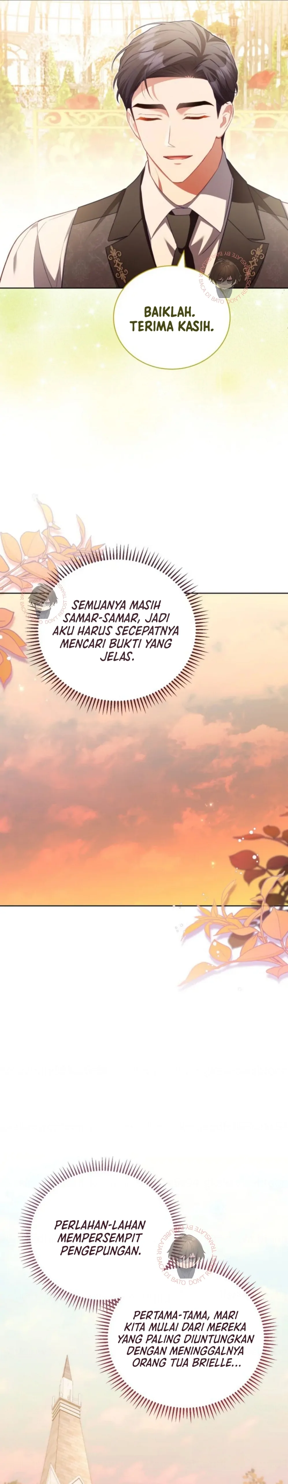 Baca Childcare Diary With the Villain - Chapter 29 halaman 29