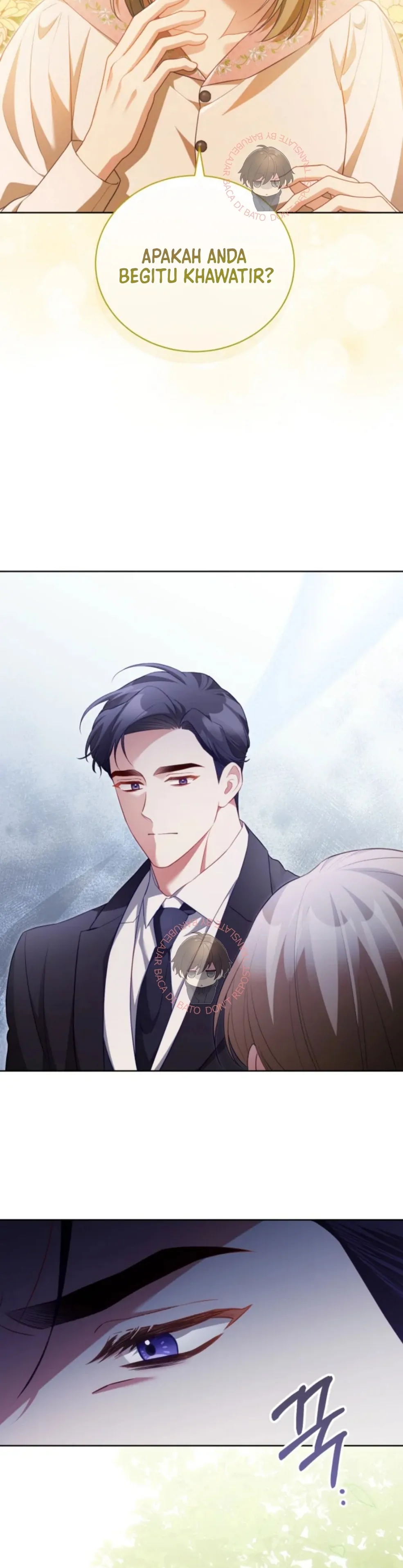 Baca Childcare Diary With the Villain - Chapter 29 halaman 6