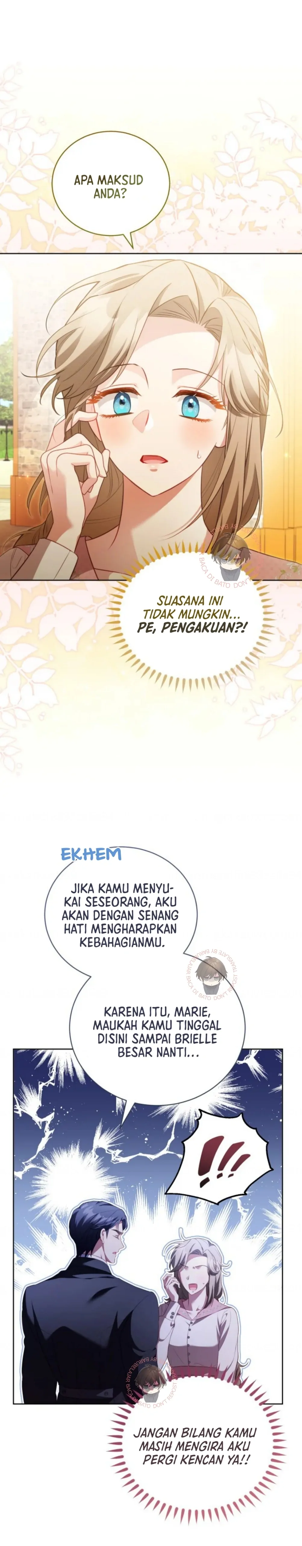 Baca Childcare Diary With the Villain - Chapter 29 halaman 8