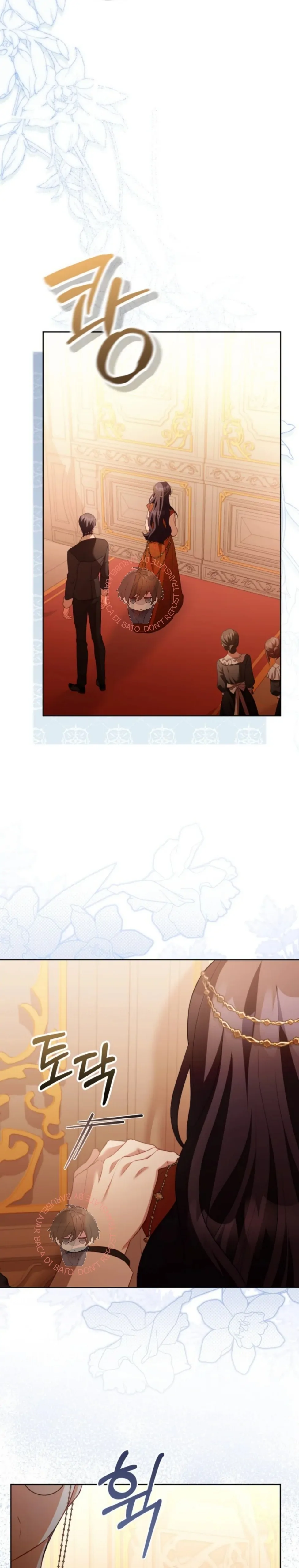 Baca Childcare Diary With the Villain - Chapter 30 halaman 11