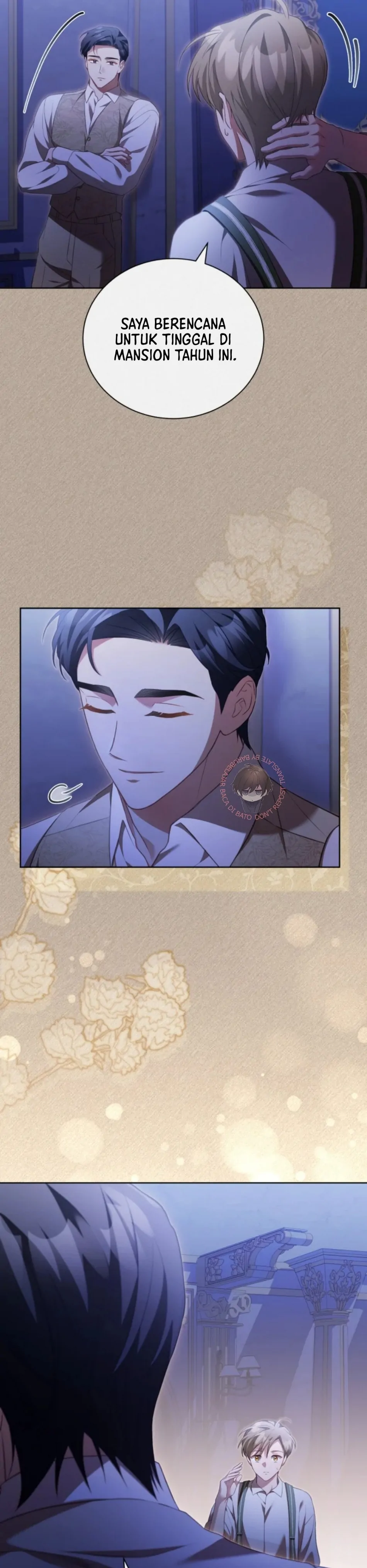 Baca Childcare Diary With the Villain - Chapter 30 halaman 18