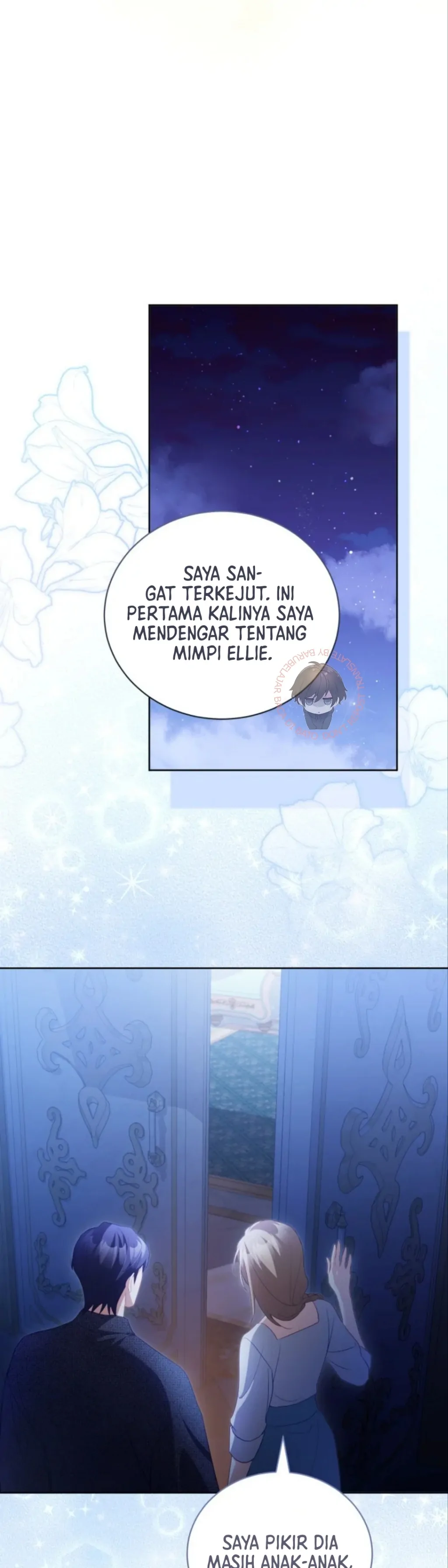 Baca Childcare Diary With the Villain - Chapter 31 halaman 21