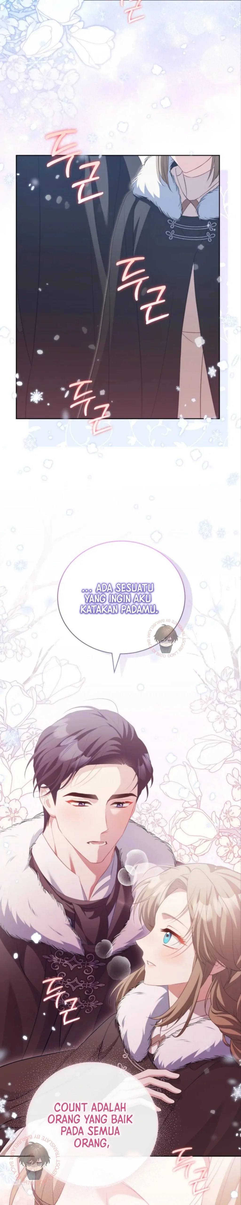 Baca Childcare Diary With the Villain - Chapter 32 halaman 23